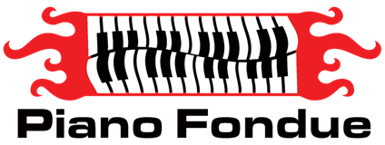 Piano Fondu